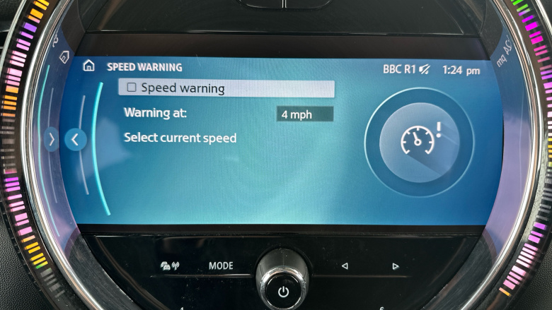 MINI Hatchback 1.5 Cooper Classic Premium 3dr Petrol Hatchback